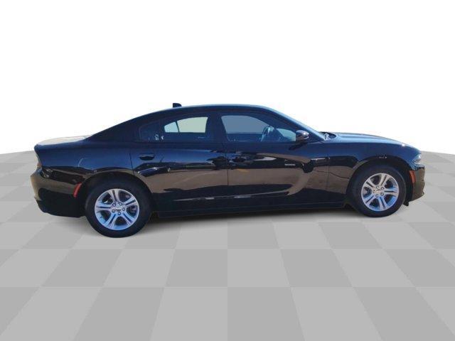 used 2023 Dodge Charger car, priced at $29,495