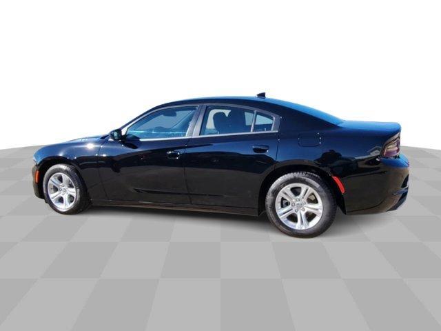 used 2023 Dodge Charger car, priced at $29,495