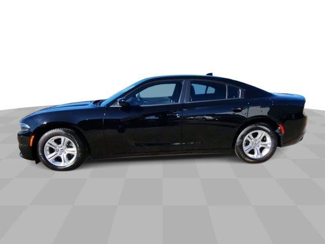 used 2023 Dodge Charger car, priced at $29,495