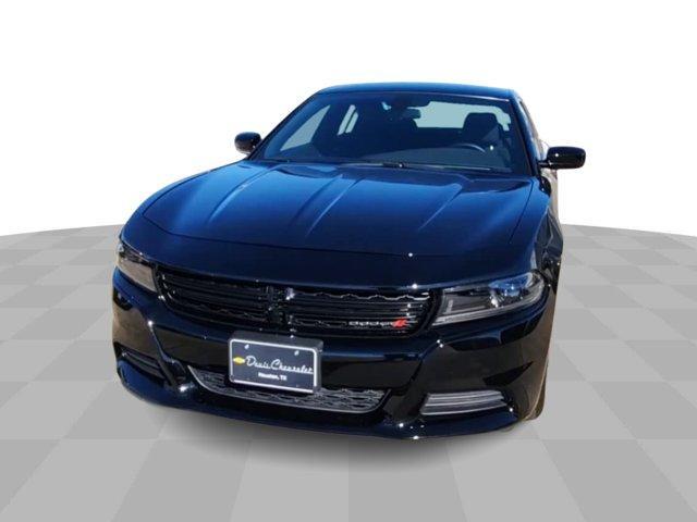 used 2023 Dodge Charger car, priced at $29,495