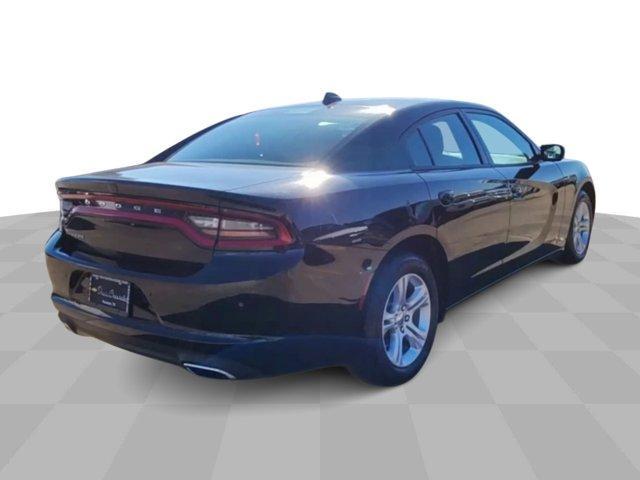 used 2023 Dodge Charger car, priced at $29,495