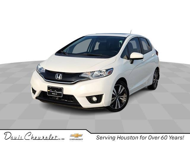 used 2016 Honda Fit car, priced at $12,485