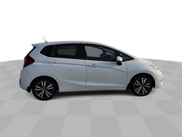 used 2016 Honda Fit car, priced at $12,485