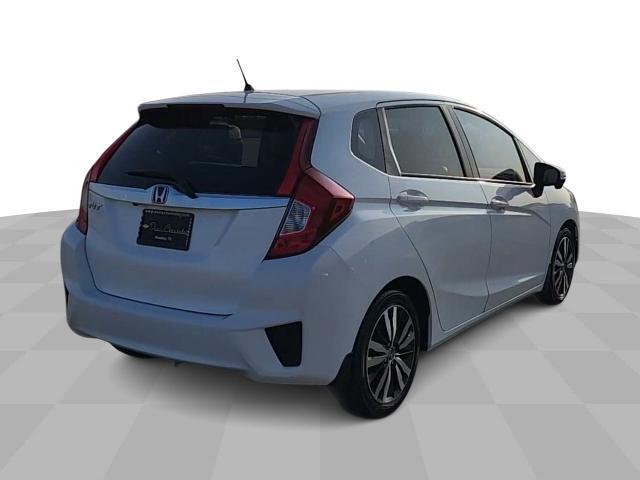 used 2016 Honda Fit car, priced at $12,485