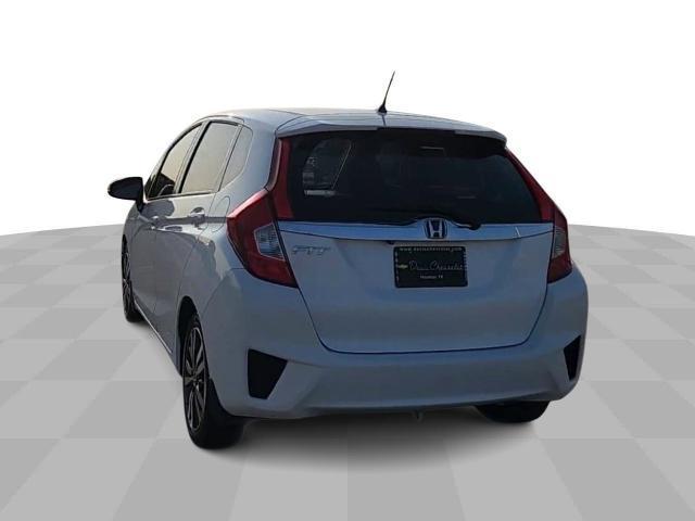 used 2016 Honda Fit car, priced at $12,485