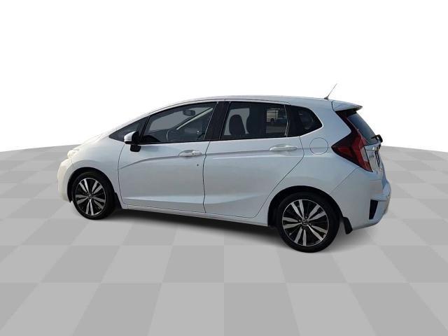 used 2016 Honda Fit car, priced at $12,485