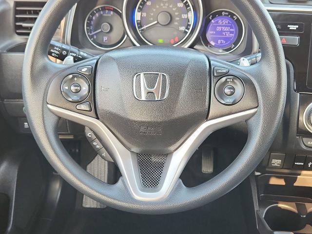 used 2016 Honda Fit car, priced at $12,485