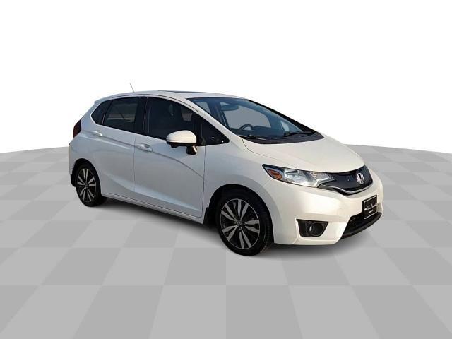 used 2016 Honda Fit car, priced at $12,485