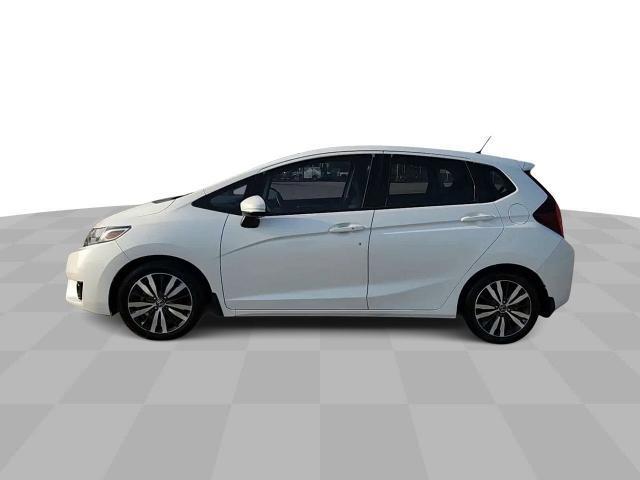 used 2016 Honda Fit car, priced at $12,485