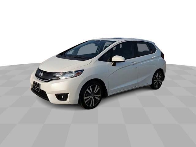 used 2016 Honda Fit car, priced at $12,485