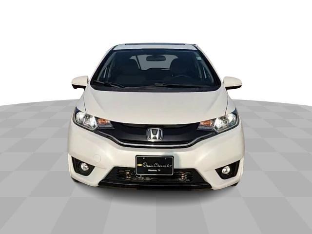 used 2016 Honda Fit car, priced at $12,485