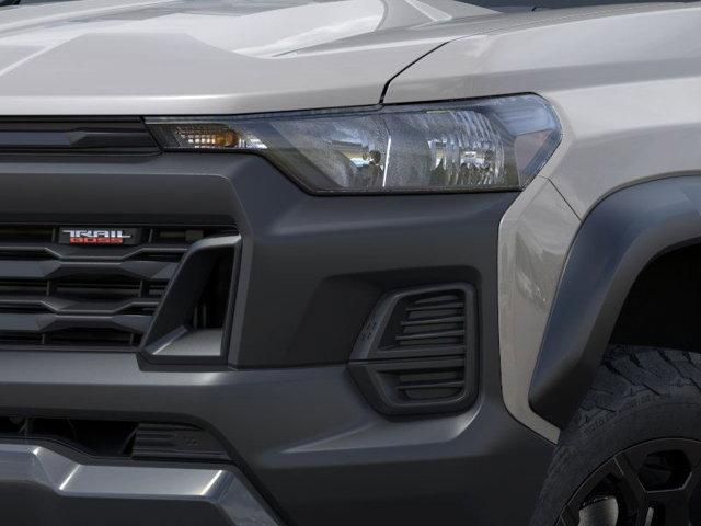 new 2026 Chevrolet Colorado car, priced at $44,995