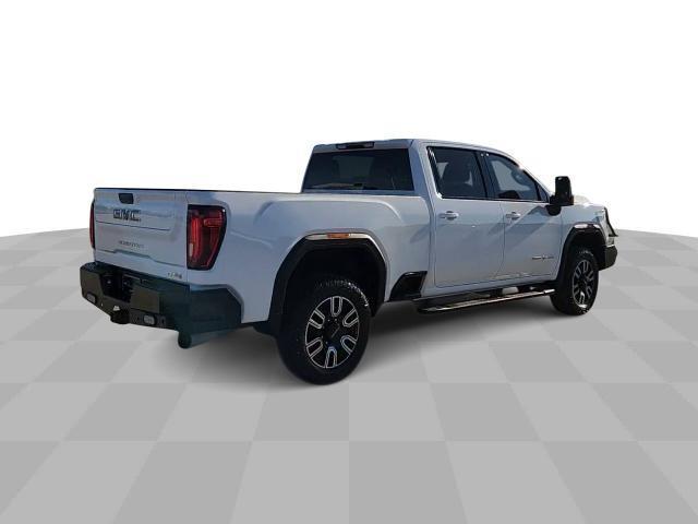 used 2022 GMC Sierra 2500 car, priced at $68,155