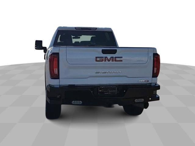 used 2022 GMC Sierra 2500 car, priced at $68,155