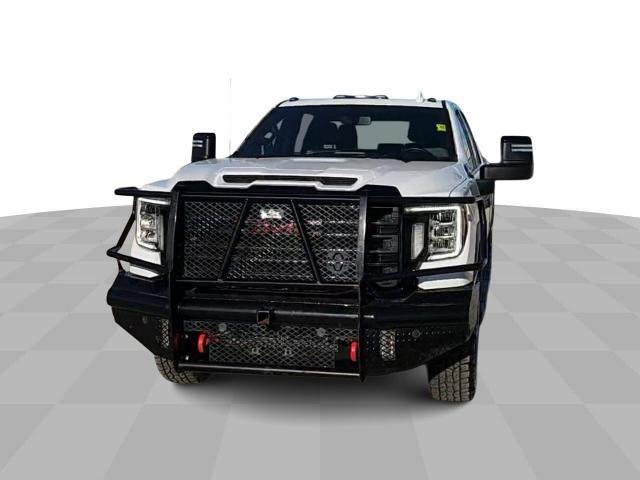 used 2022 GMC Sierra 2500 car, priced at $68,155