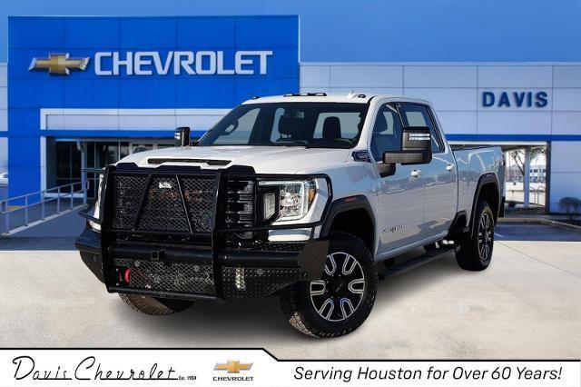 used 2022 GMC Sierra 2500 car, priced at $68,155