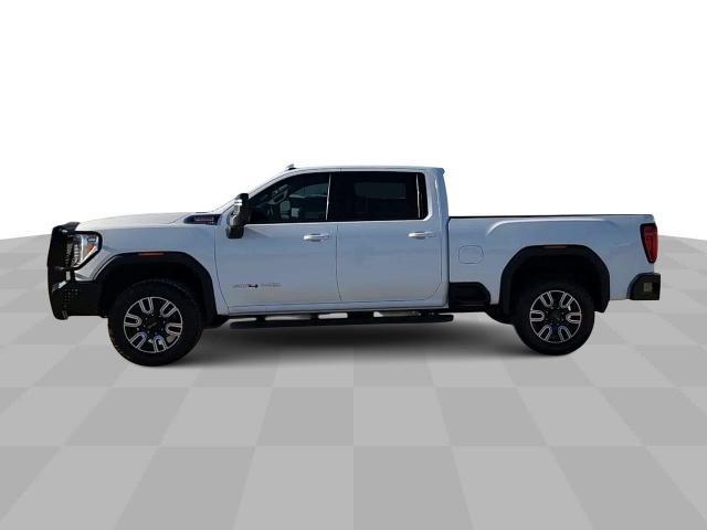 used 2022 GMC Sierra 2500 car, priced at $68,155