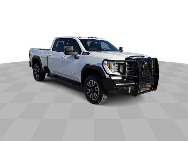 used 2022 GMC Sierra 2500 car, priced at $68,155