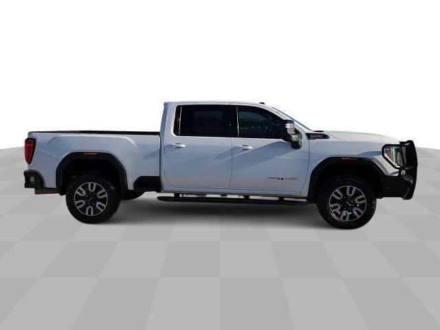 used 2022 GMC Sierra 2500 car, priced at $68,155