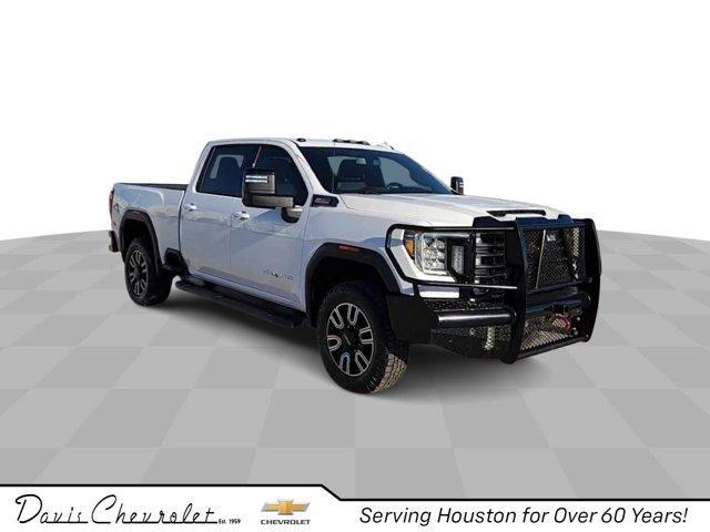 used 2022 GMC Sierra 2500 car, priced at $62,495