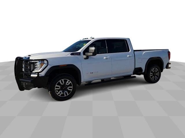 used 2022 GMC Sierra 2500 car, priced at $68,155