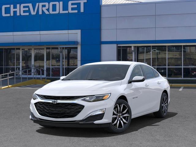 new 2025 Chevrolet Malibu car, priced at $28,370