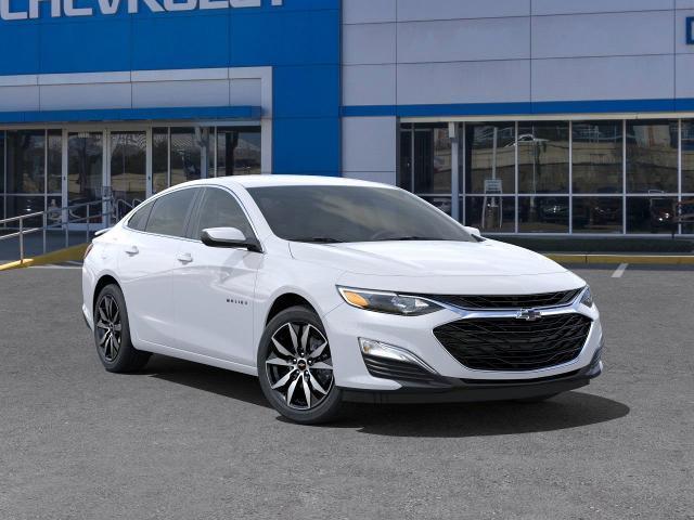 new 2025 Chevrolet Malibu car, priced at $28,370