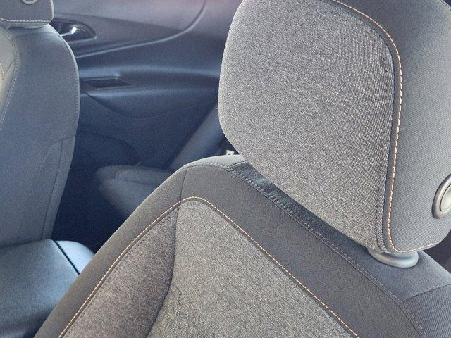 used 2023 Chevrolet Equinox car, priced at $21,445