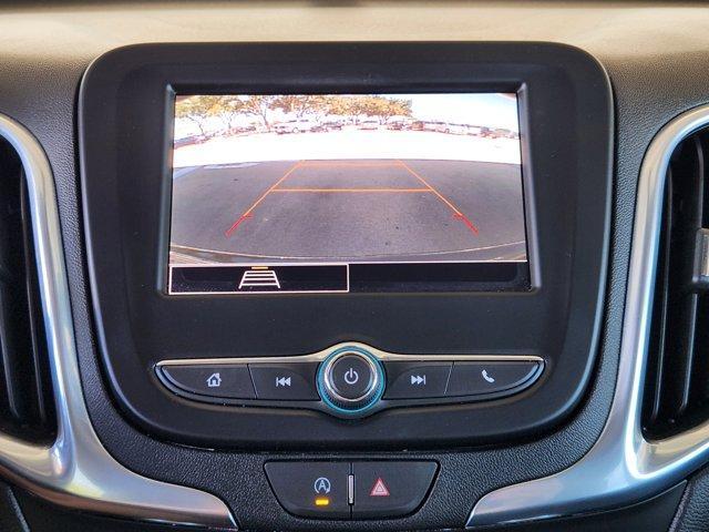 used 2023 Chevrolet Equinox car, priced at $21,445