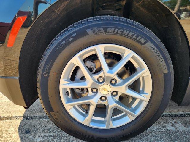 used 2023 Chevrolet Equinox car, priced at $21,445