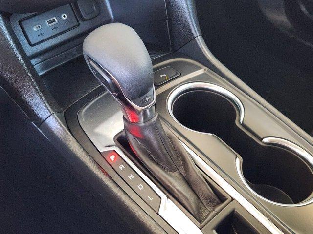 used 2023 Chevrolet Equinox car, priced at $21,445