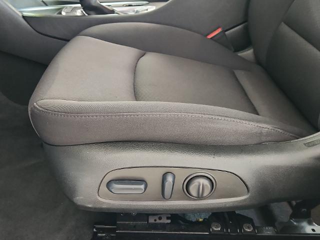 used 2023 Chevrolet Malibu car, priced at $19,595