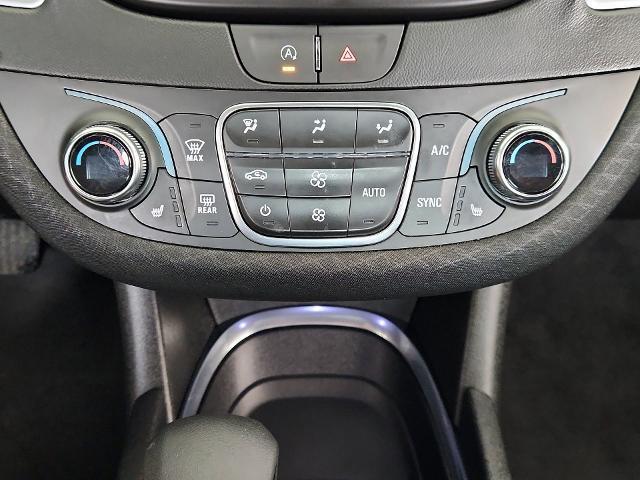 used 2023 Chevrolet Malibu car, priced at $19,595