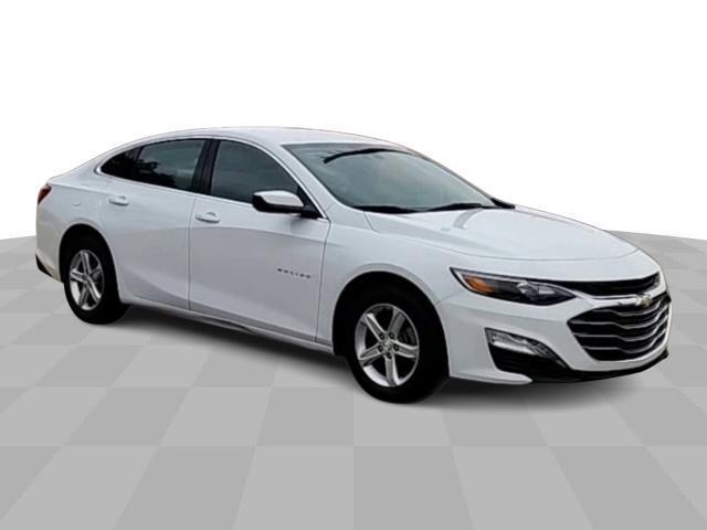 used 2023 Chevrolet Malibu car, priced at $19,595