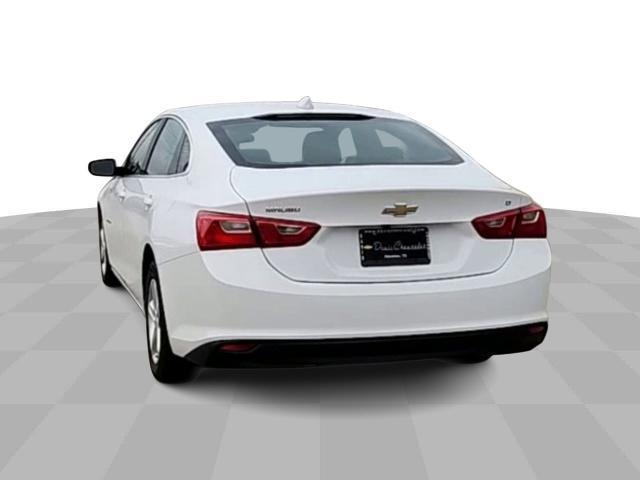 used 2023 Chevrolet Malibu car, priced at $19,595
