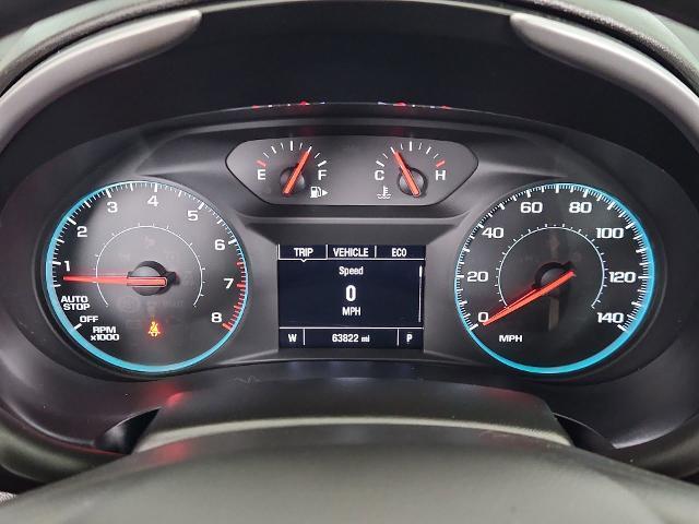 used 2023 Chevrolet Malibu car, priced at $19,595