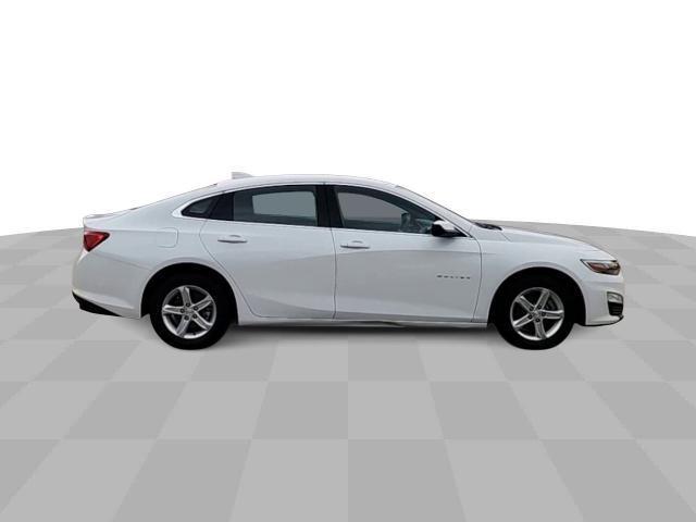 used 2023 Chevrolet Malibu car, priced at $19,595