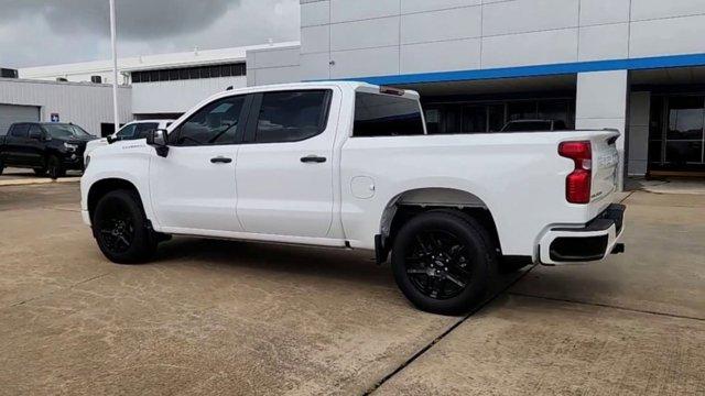 used 2024 Chevrolet Silverado 1500 car, priced at $39,895