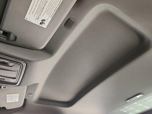 used 2024 Chevrolet Silverado 1500 car, priced at $39,895
