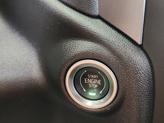used 2024 Chevrolet Silverado 1500 car, priced at $39,895