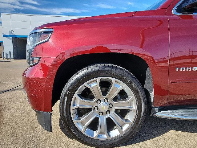 used 2016 Chevrolet Tahoe car, priced at $30,975