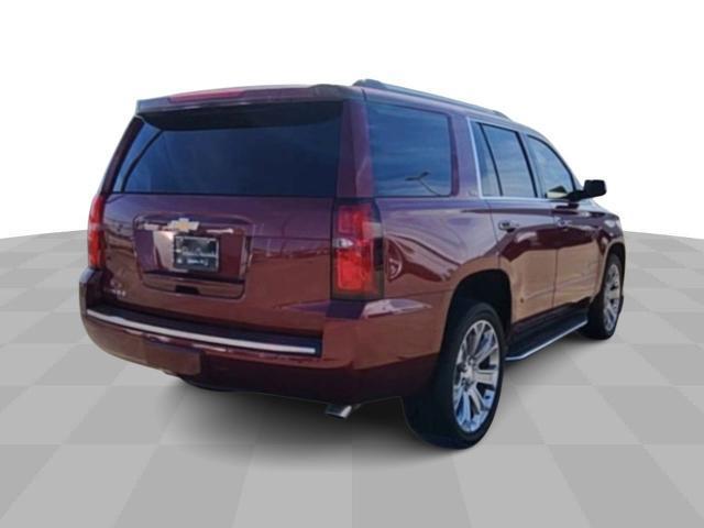 used 2016 Chevrolet Tahoe car, priced at $30,975