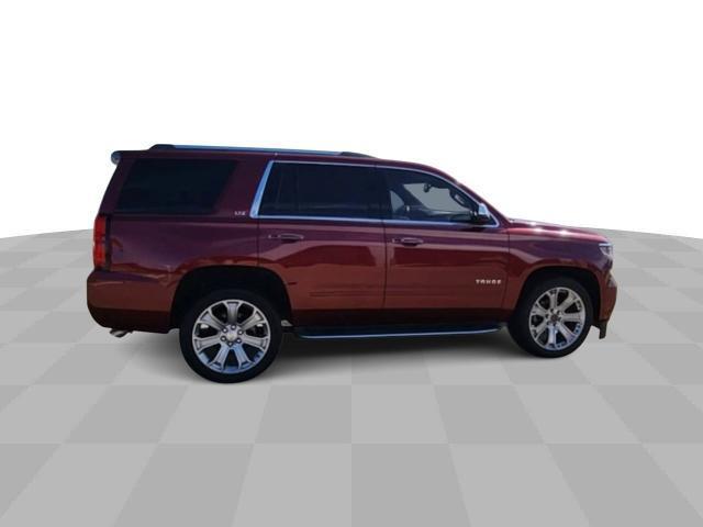 used 2016 Chevrolet Tahoe car, priced at $30,975