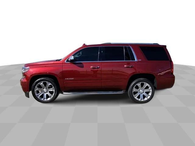 used 2016 Chevrolet Tahoe car, priced at $30,975