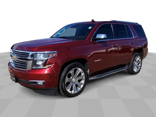 used 2016 Chevrolet Tahoe car, priced at $30,975