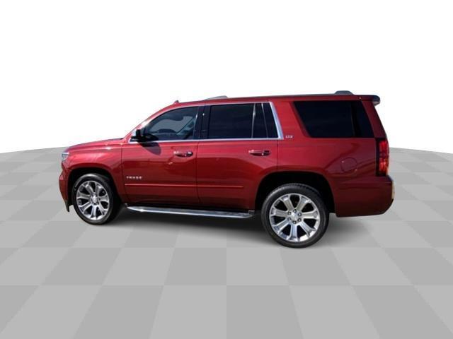 used 2016 Chevrolet Tahoe car, priced at $30,975