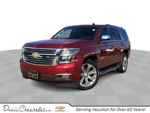 used 2016 Chevrolet Tahoe car, priced at $30,975