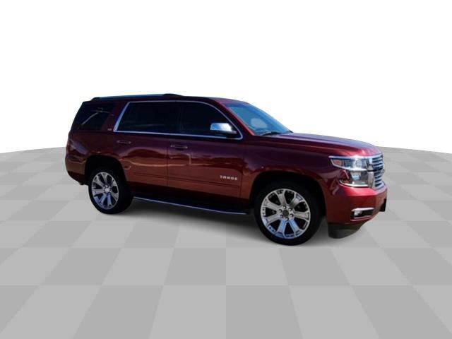 used 2016 Chevrolet Tahoe car, priced at $30,975