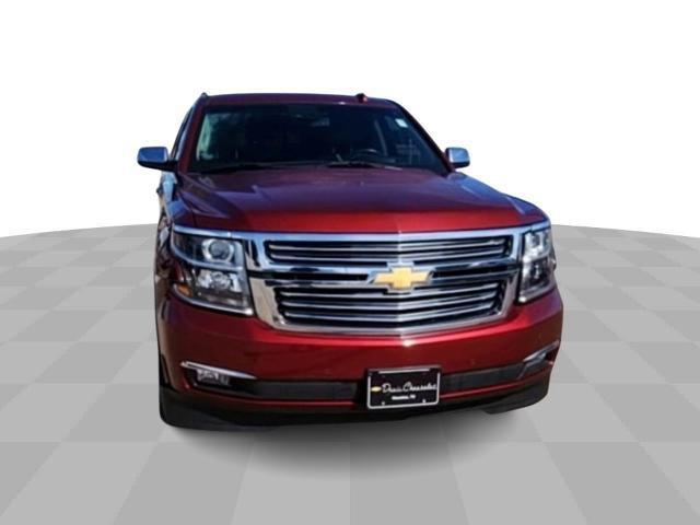 used 2016 Chevrolet Tahoe car, priced at $30,975