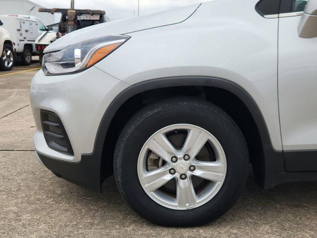 used 2017 Chevrolet Trax car, priced at $15,495